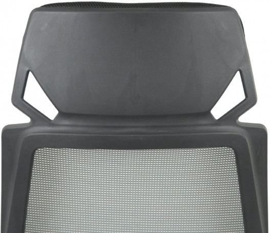 Крісло для персоналу Катран CH RL(L), сірий АКЛАС — фото 35