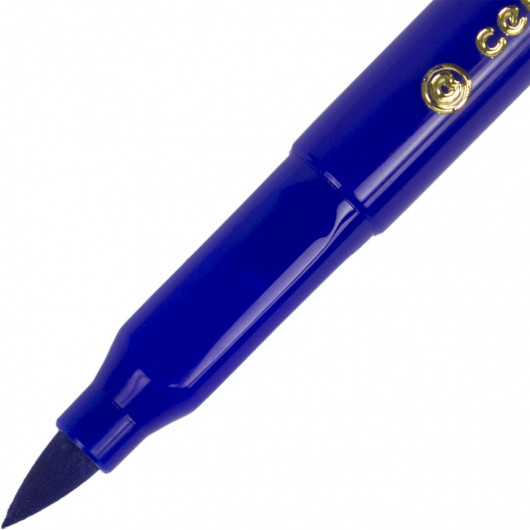 Фломастери, 8 кольорів., Brush 8773, асорті Centropen — фото 4