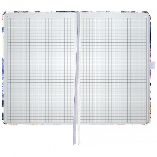 Щотижневик 2026 Partner 125*195мм, Violet Whispers Axent — фото 5