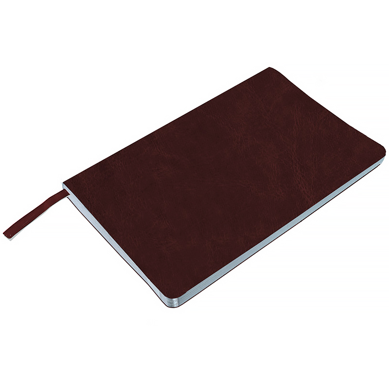 Щотижневик 2026 Partner City Soft, 125*195мм, коричневий Axent — фото 8