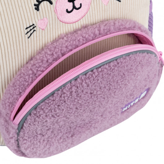 Рюкзак Kite Kids 2727 Friendly Сub Kite — фото 16