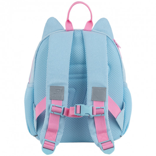 Рюкзак Kite Kids 2727 Sleepy Cat Kite — фото 16