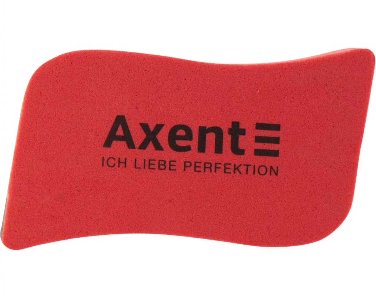 Губка для доски на магните Wave, красн. Axent - фото 7