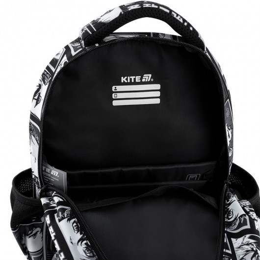 Рюкзак Kite Education 773 Anime Boy Kite - фото 22