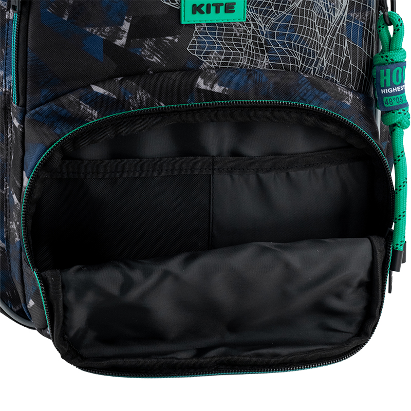 Рюкзак Kite Education 773 Beast Mode Kite - фото 23