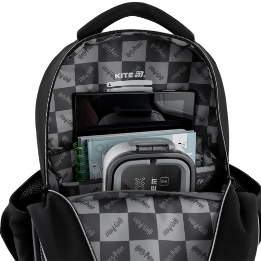 Рюкзак Kite Education 773 Harry Potter Kite - фото 23