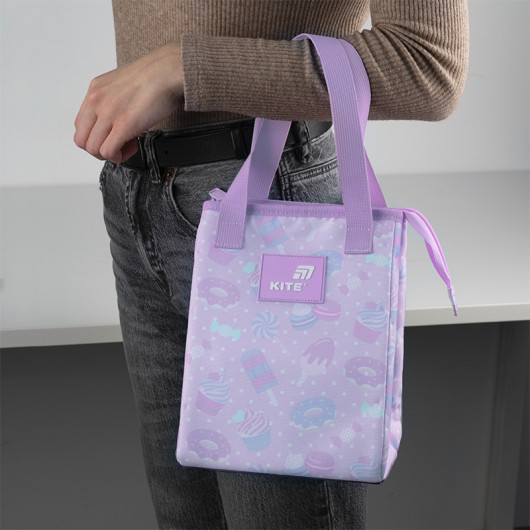 Сумка для ланча 2707-1 Kite - фото 8
