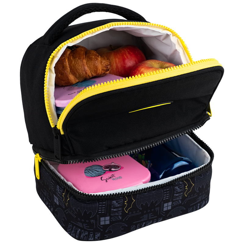 Сумка для ланча 2708 DC Comics Kite - фото 9