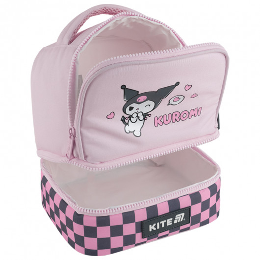 Сумка для ланча 2708 Hello Kitty Kite - фото 9