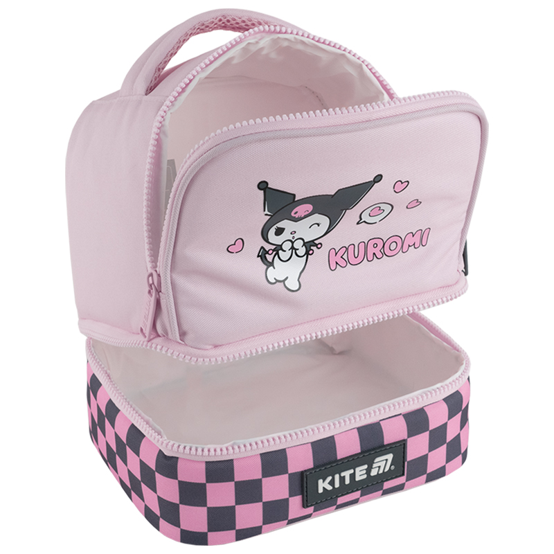 Сумка для ланча 2708 Hello Kitty Kite - фото 9