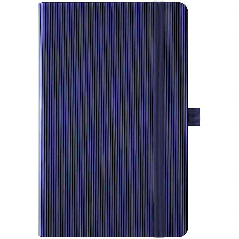 Щотижневик 2026 Partner Lines, 125*195мм, темно-синій Axent — фото 7