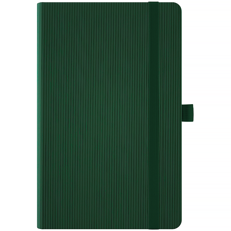 Еженедельник 2026 Partner Lines, 125*195мм, темно-зеленый Axent - фото 7
