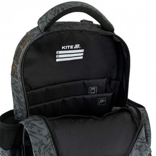 Рюкзак Kite Education 773 Naruto Shippuden Kite — фото 24