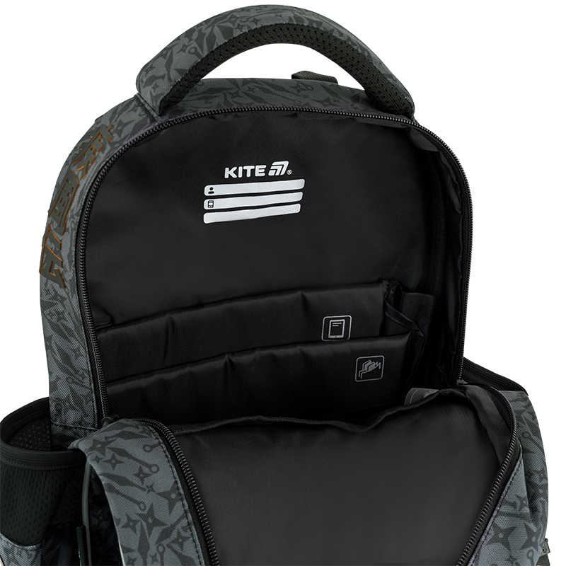 Рюкзак Kite Education 773 Naruto Shippuden Kite — фото 24