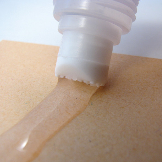 Клей силікатний, 40г. 2 апликатора Axent — фото 7