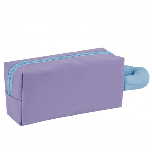 Пенал 2703-3 фіолетово-блакитний Kite — фото 6