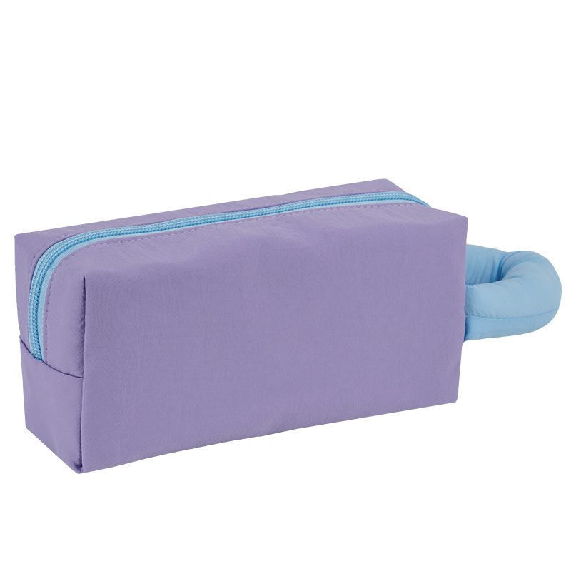 Пенал 2703-3 фіолетово-блакитний Kite — фото 6