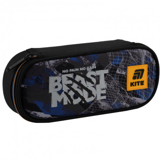 Пенал 599 Beast mode Kite — фото 7