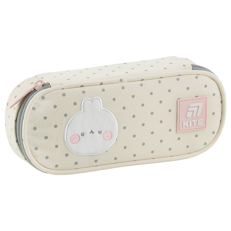 Пенал 599 Molang Kite — фото 7