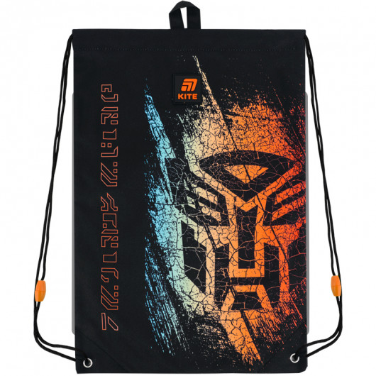 Сумка для обуви Kite 600M Transformers Kite - фото 4