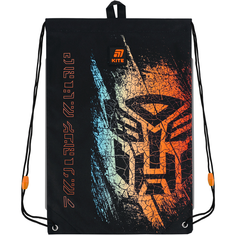 Сумка для обуви Kite 600M Transformers Kite - фото 4