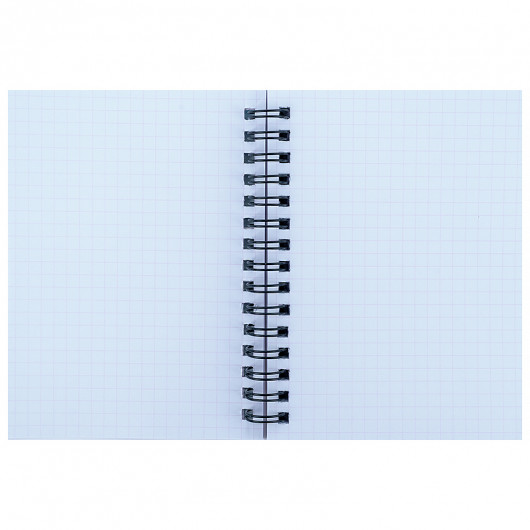 Блокнот вырубка, на спирали, 80 лист., А6 Aggretsuko (AR25-229) Kite - фото 4