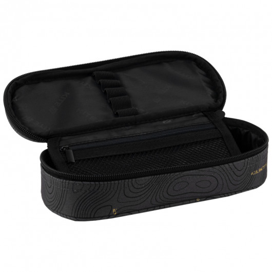 Пенал 599 Transformers Kite - фото 7