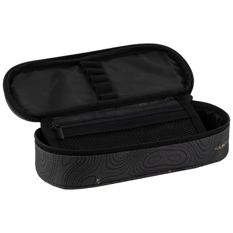 Пенал 599 Transformers Kite - фото 7