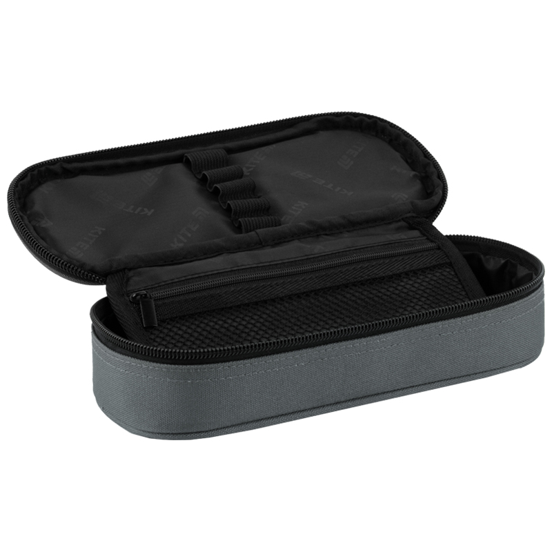 Пенал 599-2 Naruto Shippuden Kite — фото 7