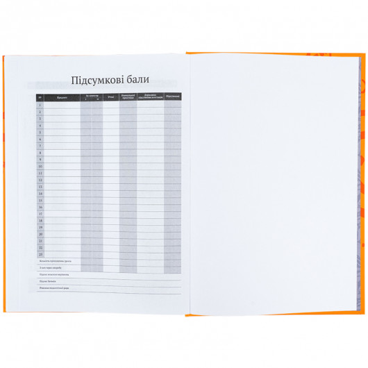 Щоденник шкільний, тверда обкладинка, Naruto Shippuden (NR25-262) Kite — фото 8