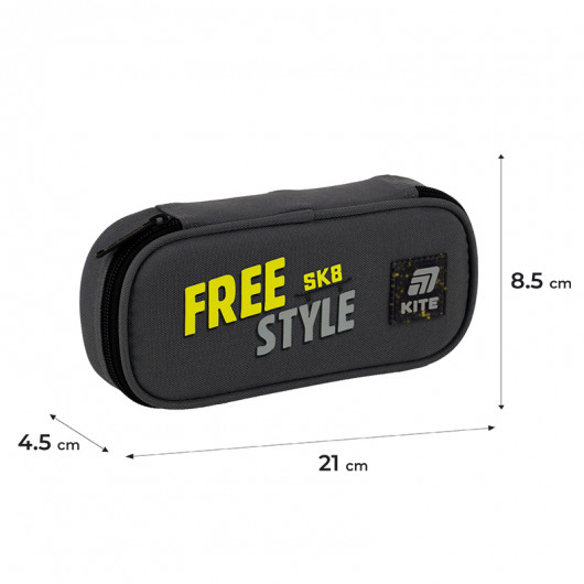 Пенал 662 Free Style Kite — фото 6