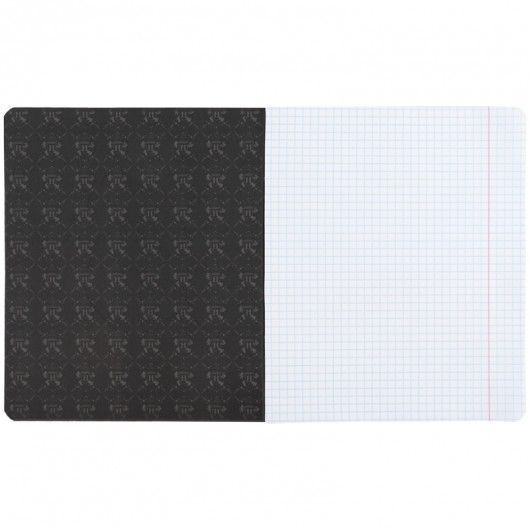 Тетрадь 18 лист., кл., фольга + УФ лак, Harry Potter (HP25-236) Kite - фото 17