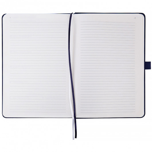 Щотижневик 2026 Prime Strong, 145*210, синій Axent — фото 7