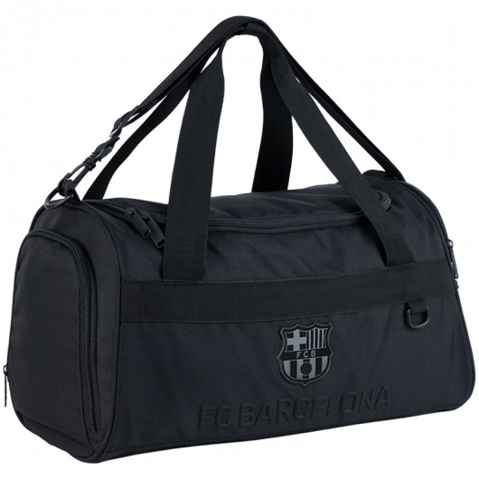 Сумка спортивная Kite Education 2505 «FC Barcelona» Kite - фото 10