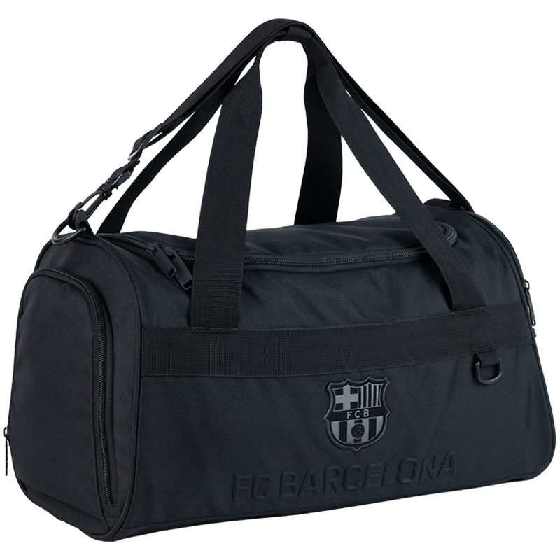 Сумка спортивная Kite Education 2505 «FC Barcelona» Kite - фото 10