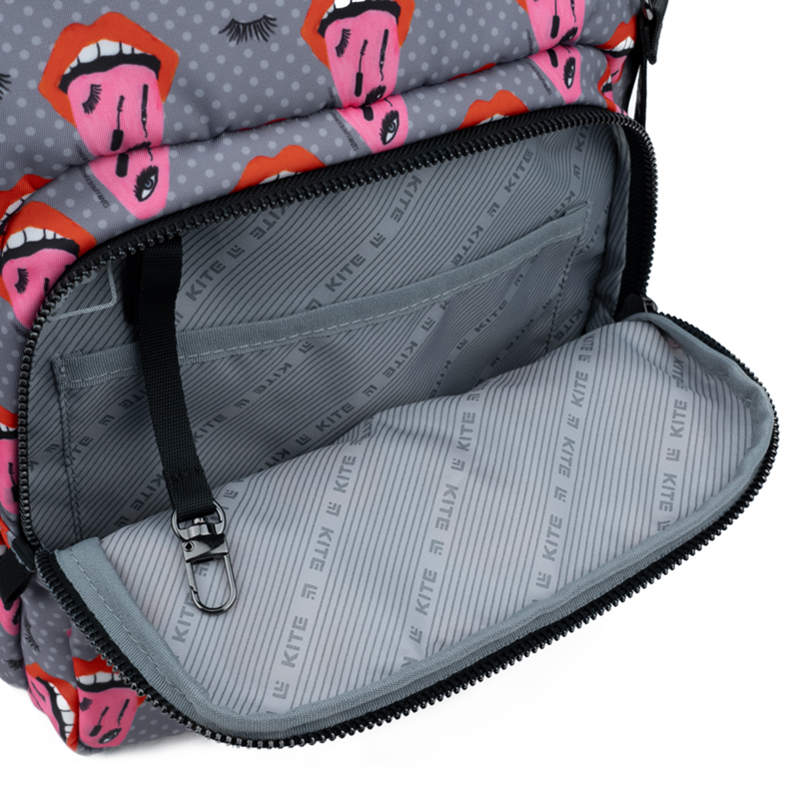 Рюкзак Kite Education teens 2589-4 Kite - фото 16