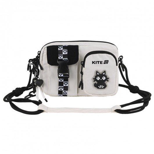 Сумка-кроссбоди Kite Education teens 2522-1 Kite - фото 6