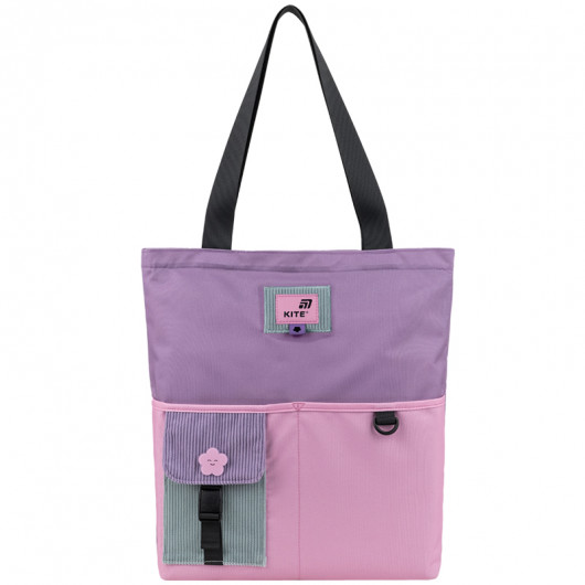 Сумка-шопер Kite Education teens 586-1 Kite - фото 11