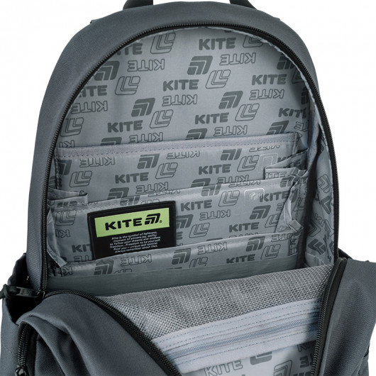 Рюкзак Kite Education teens 2575M Naruto Shippuden Kite - фото 23