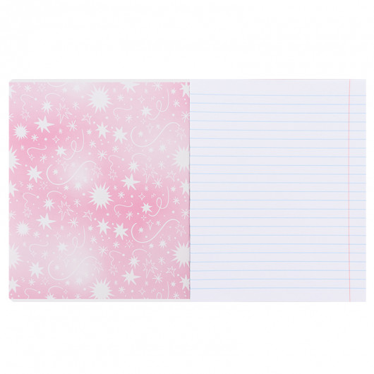 Тетрадь 18 лист., лин., фольга + УФ лак, Harry Potter (HP25-237) Kite - фото 17