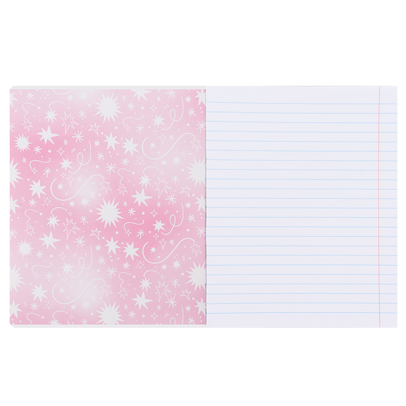 Тетрадь 18 лист., лин., фольга + УФ лак, Harry Potter (HP25-237) Kite - фото 17