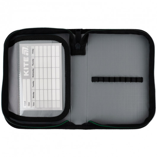 Пенал Kite 1 від., 1 відв., без наповнення 621 Play&Win Kite — фото 7