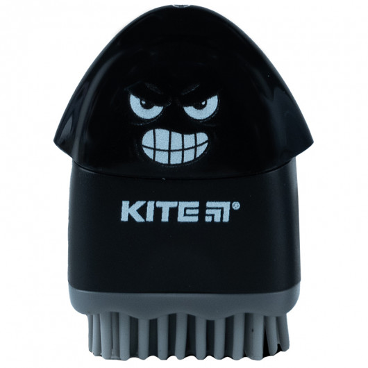 Точилка з контейнером та гумкою Faces, асорті Kite — фото 11