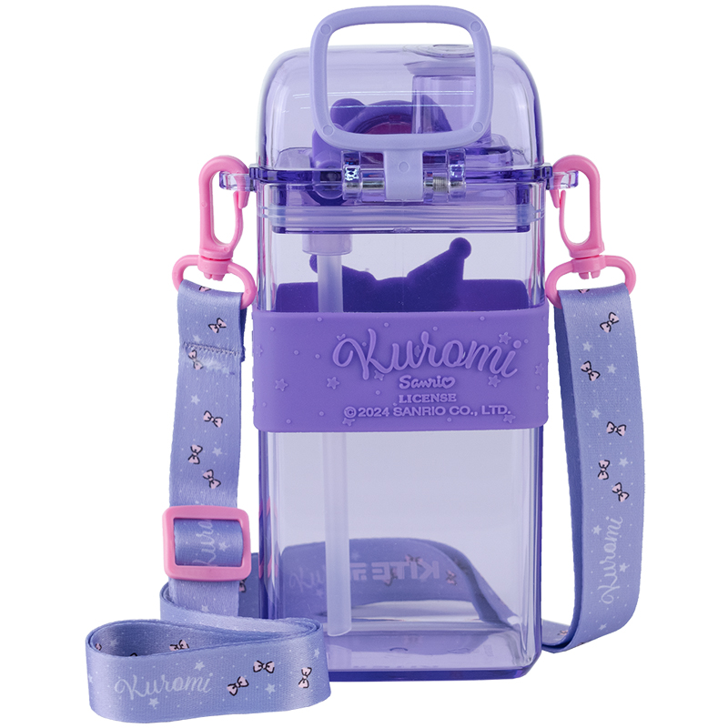 Бутылочка для воды, 500 мл, 