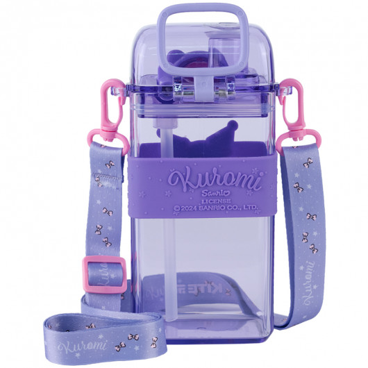 Бутылочка для воды, 500 мл, 