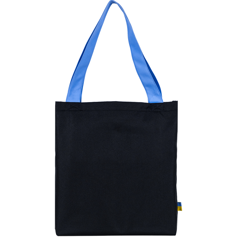 Сумка-шопер Kite 587-3, чорн. Kite — фото 9