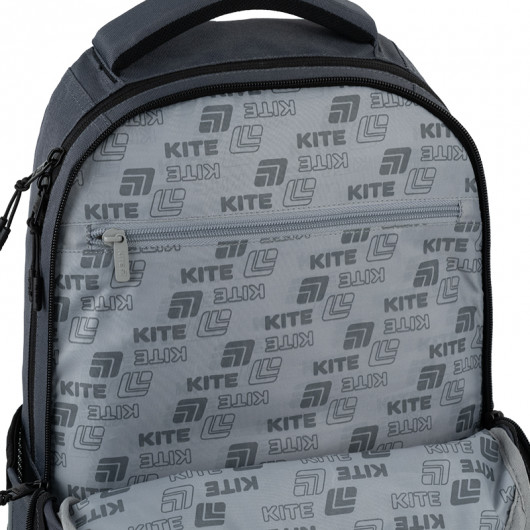 Рюкзак Kite Education teens 2578M Attack on Titan Kite — фото 23