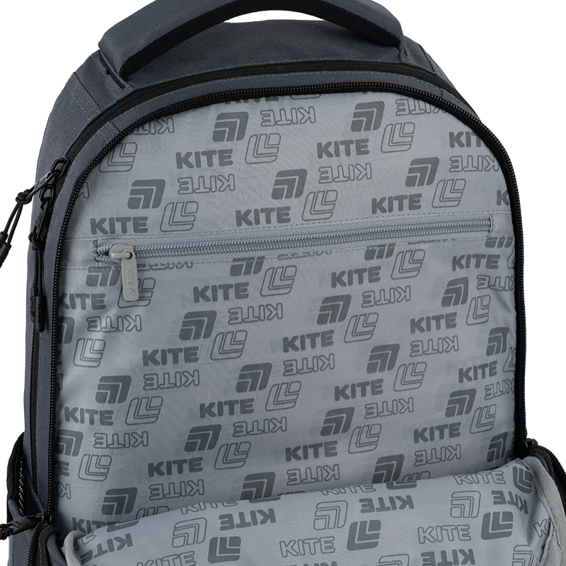 Рюкзак Kite Education teens 2578M Attack on Titan Kite — фото 23