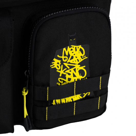 Рюкзак Kite Education teens 2587M DC Comics Kite - фото 25