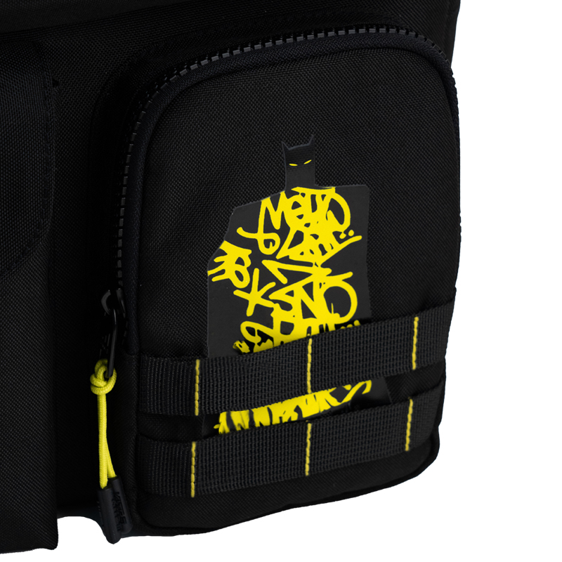 Рюкзак Kite Education teens 2587M DC Comics Kite - фото 25